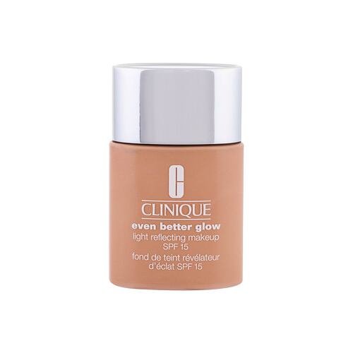 Make-up Clinique Even Better Glow SPF15 30 ml CN 28 Ivory