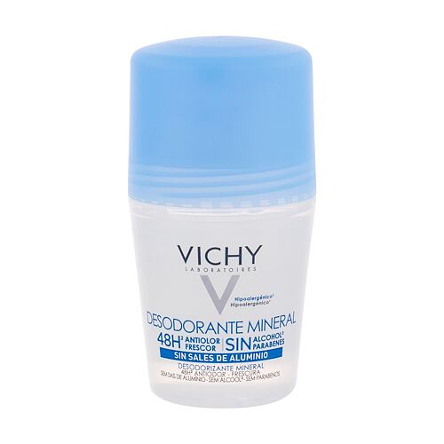 Deodorant Vichy Deodorant 48h 50 ml