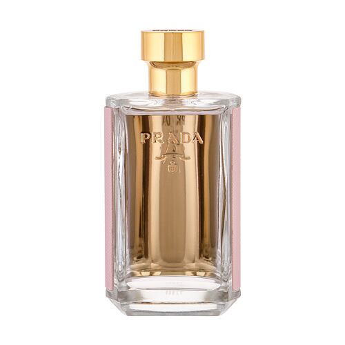 Toaletní voda Prada La Femme L´Eau 100 ml