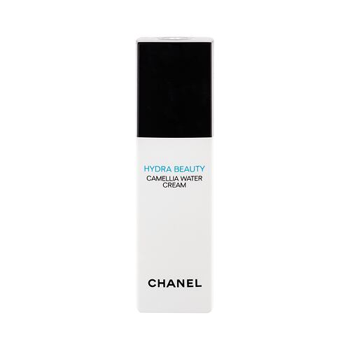 Denní pleťový krém Chanel Hydra Beauty Camellia Water Cream 30 ml