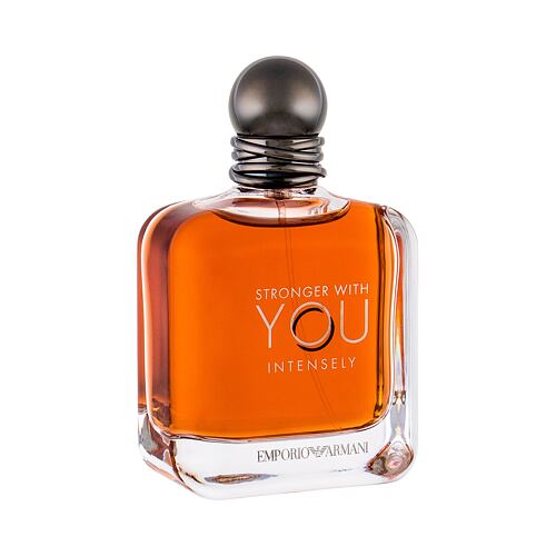 Parfémovaná voda Giorgio Armani Emporio Armani Stronger With You Intensely 100 ml