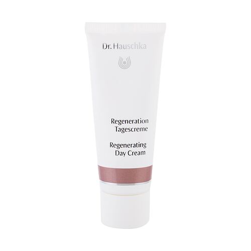 Denní pleťový krém Dr. Hauschka Regenerating 40 ml