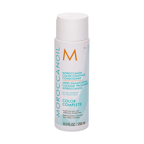 Kondicionér Moroccanoil Color Complete 250 ml