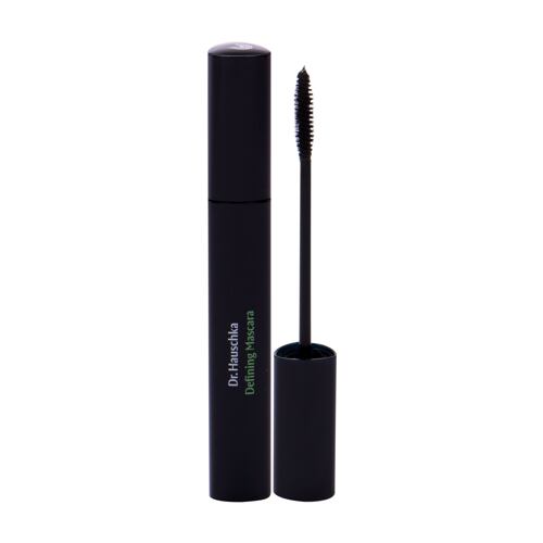 Řasenka Dr. Hauschka Mascara Defining 6 ml 01 Black