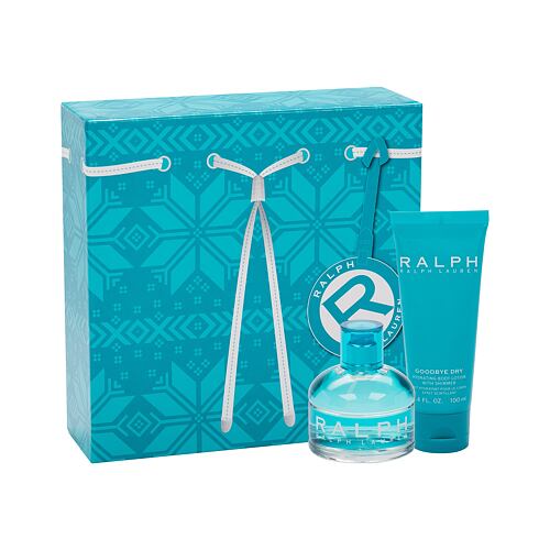 Toaletní voda Ralph Lauren Ralph 100 ml Kazeta