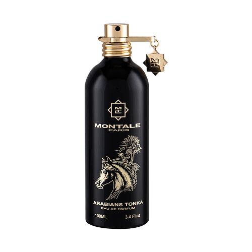 Parfémovaná voda Montale Arabians Tonka 100 ml