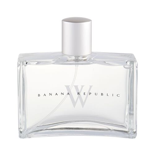 Parfémovaná voda Banana Republic Banana Republic W 125 ml