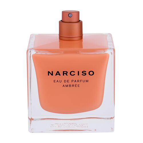 Parfémovaná voda Narciso Rodriguez Narciso Ambrée 90 ml Tester