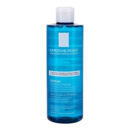 Šampon La Roche-Posay Kerium Extra Gentle 400 ml