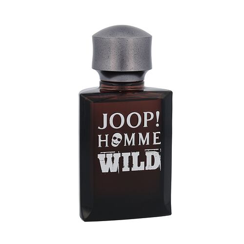 Toaletní voda JOOP! Homme Wild 75 ml bez krabičky