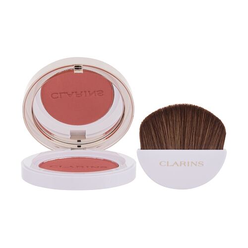 Tvářenka Clarins Joli Blush 5 g 02 Cheeky Pink