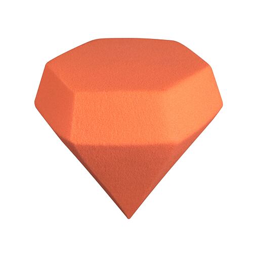 Aplikátor Gabriella Salvete Diamond Sponge 1 ks Orange