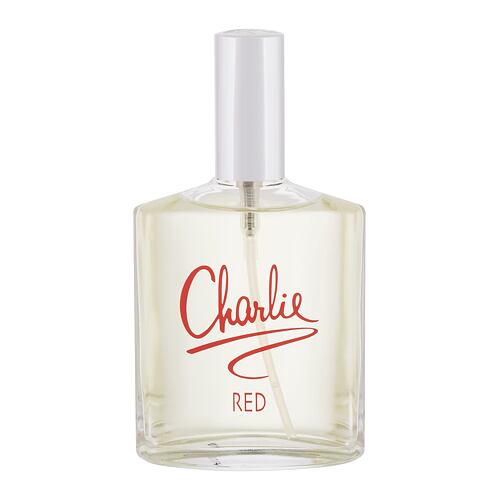 Eau Fraîche Revlon Charlie Red 100 ml