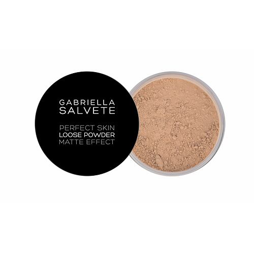 Pudr Gabriella Salvete Perfect Skin Loose Powder 6,5 g 02