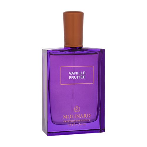 Parfémovaná voda Molinard Les Elements Collection Vanille Fruitée 75 ml