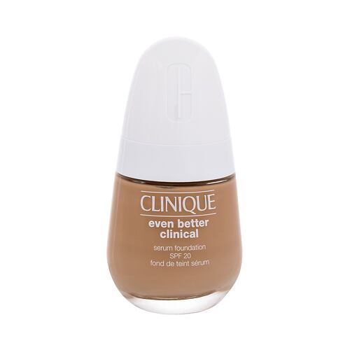 Make-up Clinique Even Better Clinical Serum Foundation SPF20 30 ml CN40 Cream Chamois (VF)