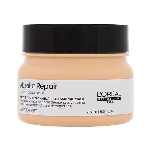 Maska na vlasy L'Oréal Professionnel Absolut Repair Professional Mask 250 ml