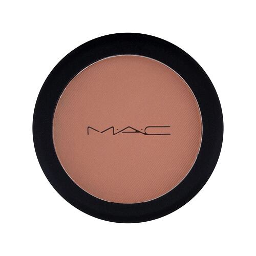 Tvářenka MAC Powder Blush 6 g Melba