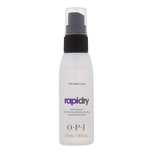 Lak na nehty OPI Rapidry 55 ml