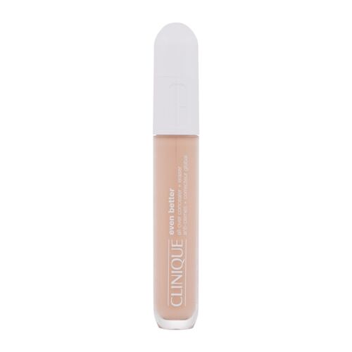 Korektor Clinique Even Better All-Over Concealer + Eraser 6 ml CN 10 Alabaster