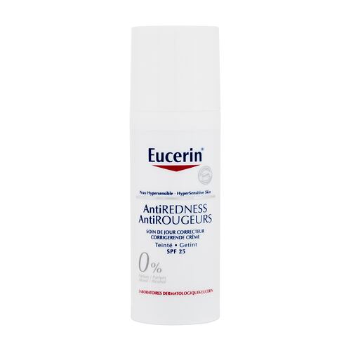 Denní pleťový krém Eucerin Anti-Redness Corrective Cream SPF25 50 ml