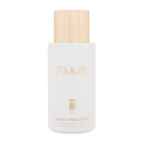 Tělové mléko Paco Rabanne Fame 200 ml