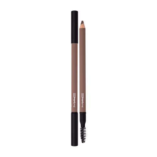 Tužka na obočí MAC Veluxe Brow Liner 1,19 g Brunette