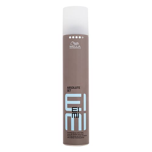 Lak na vlasy Wella Professionals Eimi Absolute Set 500 ml