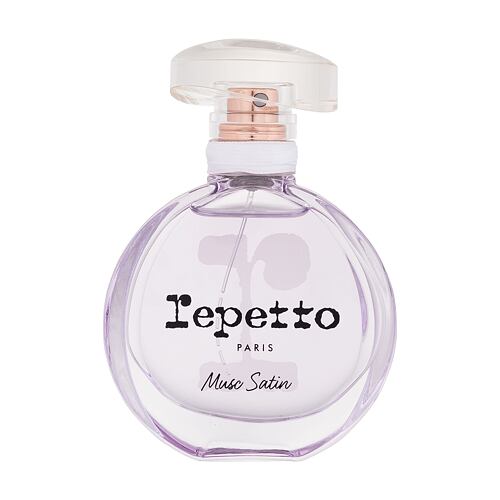 Toaletní voda Repetto Musc Satin 50 ml