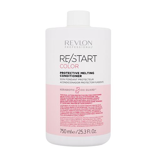 Kondicionér Revlon Professional Re/Start Color Protective Melting Conditioner 750 ml