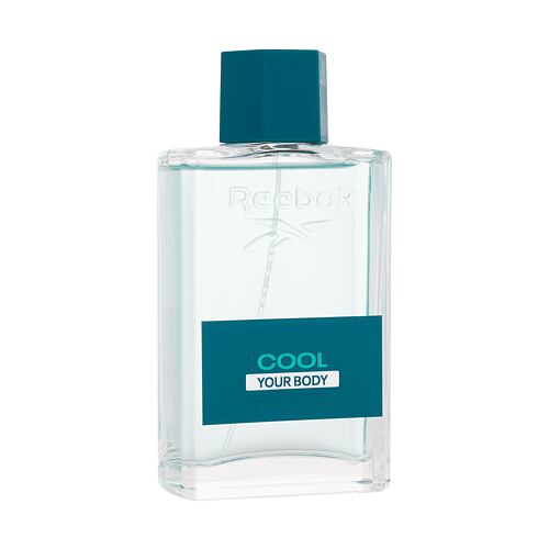 Toaletní voda Reebok Cool Your Body 100 ml