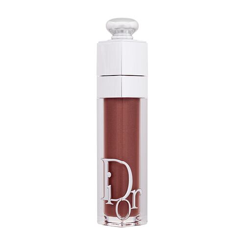 Lesk na rty Dior Addict Lip Maximizer 6 ml 014 Shimmer Macadamia