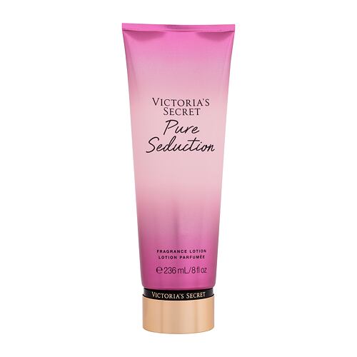 Tělové mléko Victoria´s Secret Pure Seduction 236 ml