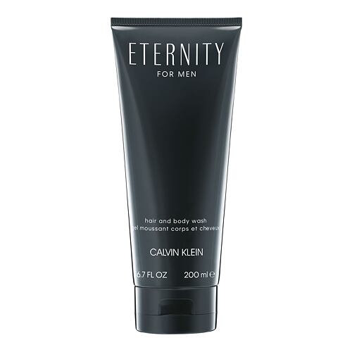 Sprchový gel Calvin Klein Eternity For Men 200 ml