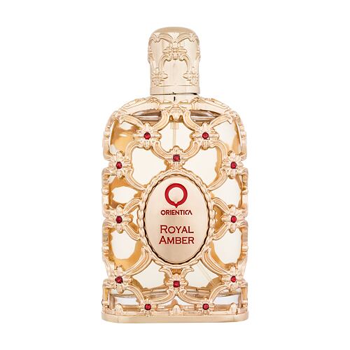 Parfémovaná voda Orientica Luxury Collection Royal Amber 80 ml