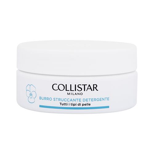 Odličovač tváře Collistar Make-Up Removing Cleansing Balm 100 ml