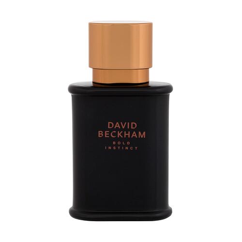 Toaletní voda David Beckham Bold Instinct 30 ml poškozená krabička