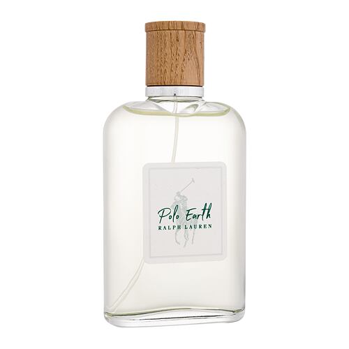 Toaletní voda Ralph Lauren Polo Earth 100 ml