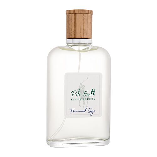 Toaletní voda Ralph Lauren Polo Earth Provencial Sage 100 ml