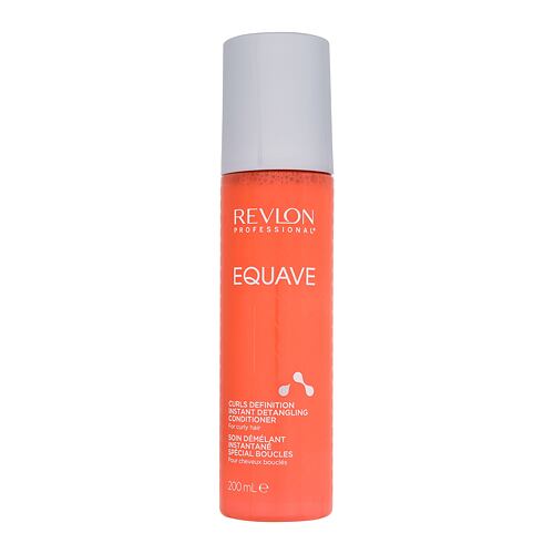 Kondicionér Revlon Professional Equave Curls Definition Instant Detangling Conditioner 200 ml