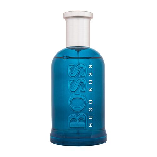 Toaletní voda HUGO BOSS Boss Bottled Pacific 200 ml poškozená krabička