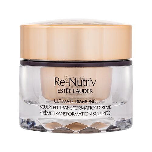 Denní pleťový krém Estée Lauder Re-Nutriv Ultimate Diamond 50 ml