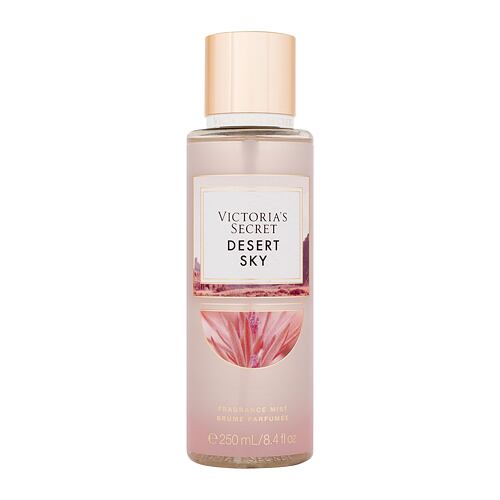 Tělový sprej Victoria´s Secret Desert Sky 250 ml