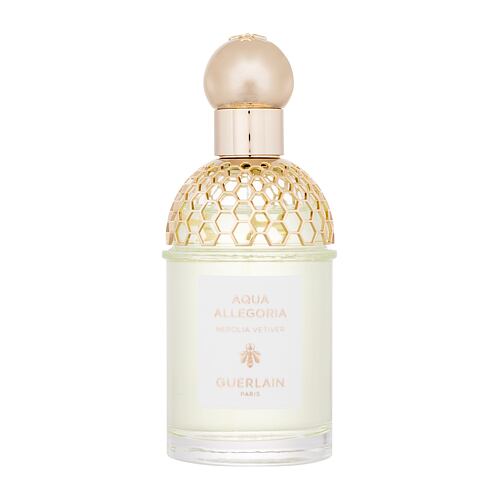 Toaletní voda Guerlain Aqua Allegoria Nerolia Vetiver 75 ml