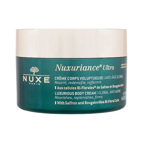 Tělový krém NUXE Nuxuriance Ultra Luxurious Body Cream 200 ml