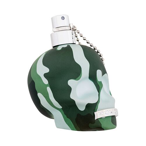 Toaletní voda Police To Be Camouflage 40 ml