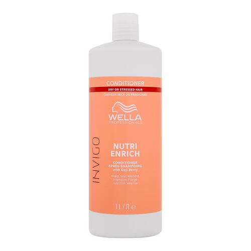 Kondicionér Wella Professionals Invigo Nutri-Enrich 1000 ml