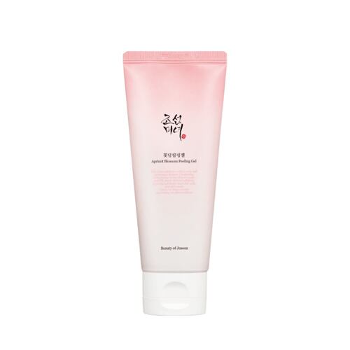 Peeling Beauty of Joseon Apricot Blossom Peeling Gel 100 ml