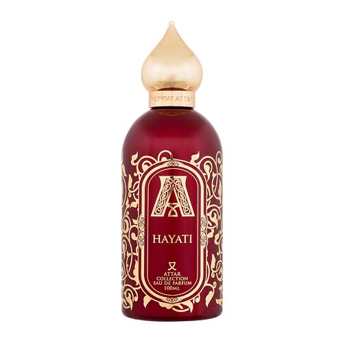 Parfémovaná voda Attar Collection Hayati 100 ml