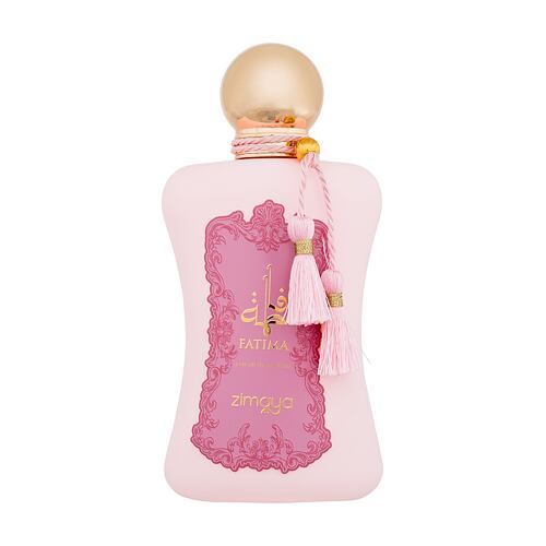 Parfémový extrakt Zimaya Fatima Pink 100 ml